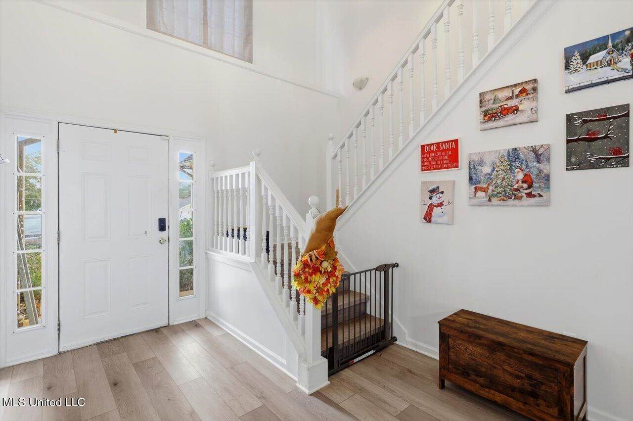 204 Lyle Circle, Brandon, MS 39042