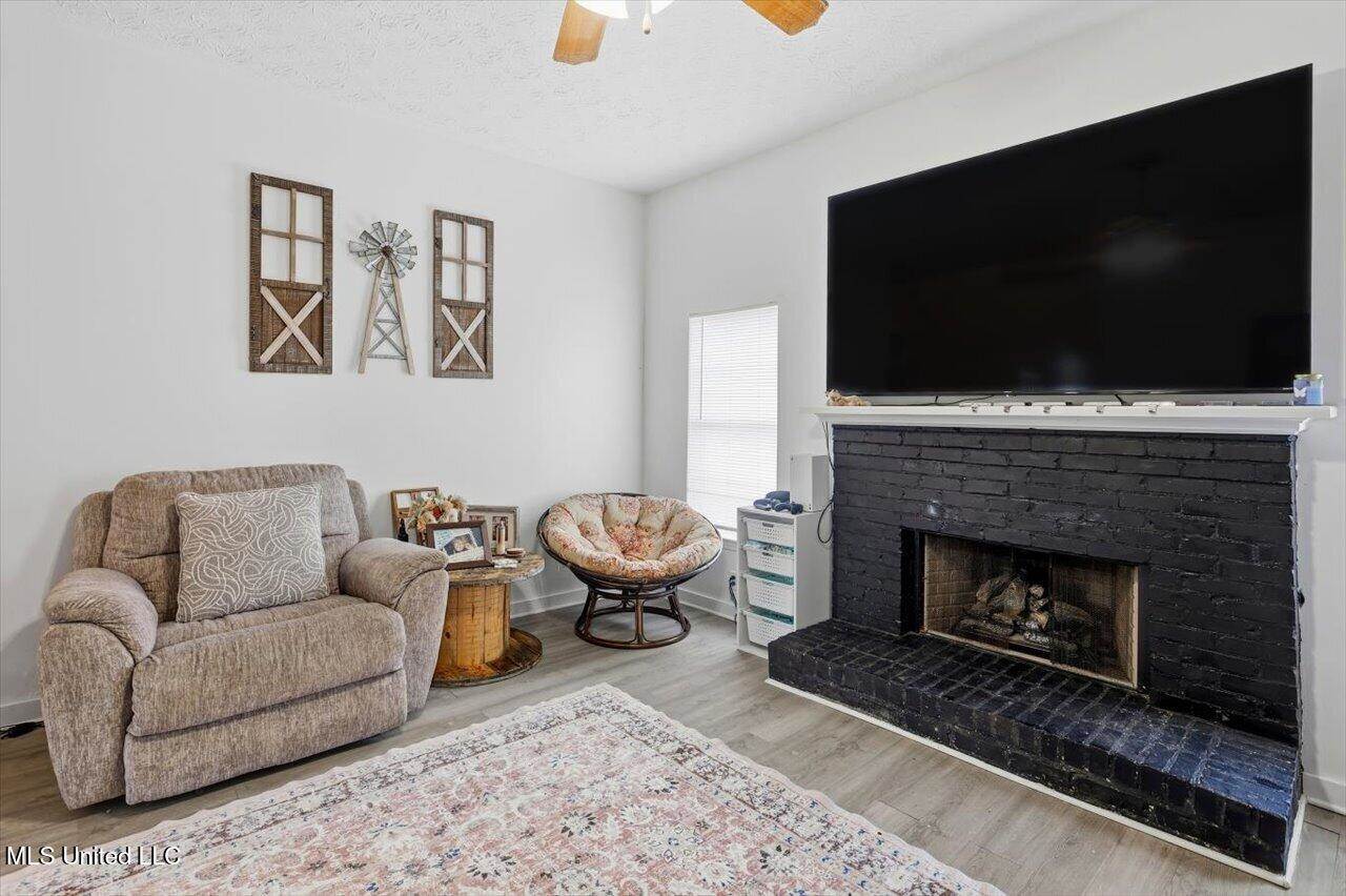 204 Lyle Circle, Brandon, MS 39042