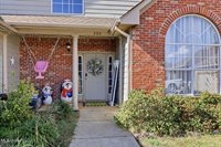 204 Lyle Circle, Brandon, MS 39042