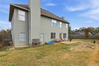 204 Lyle Circle, Brandon, MS 39042