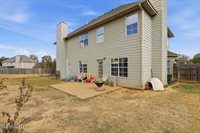 204 Lyle Circle, Brandon, MS 39042