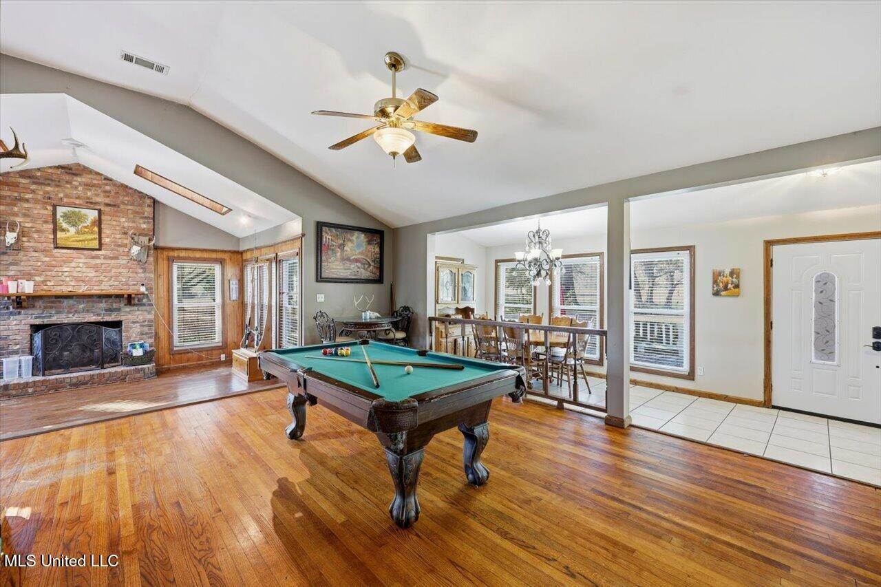 3224 Oakley Road, Raymond, MS 39154