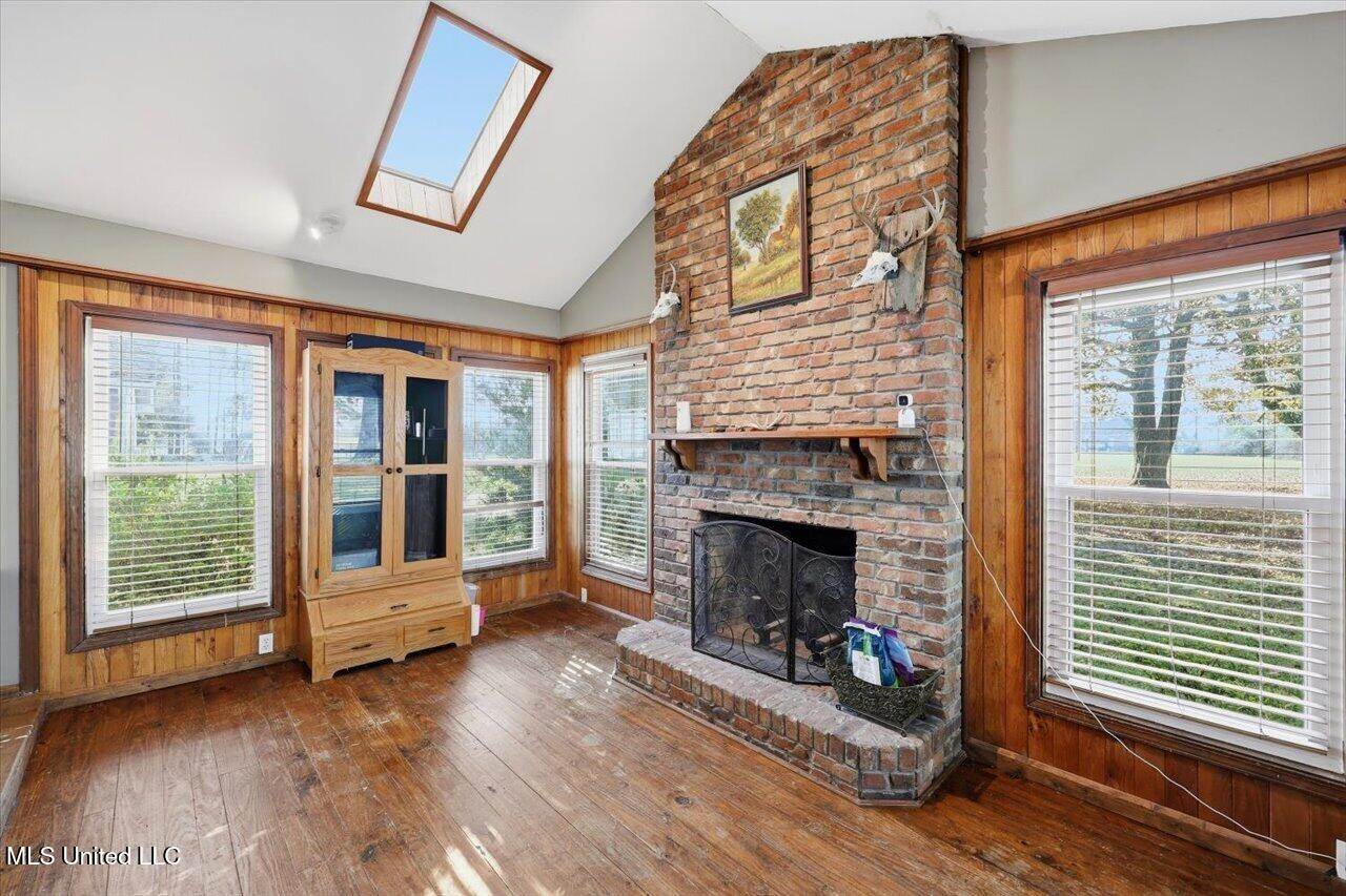 3224 Oakley Road, Raymond, MS 39154