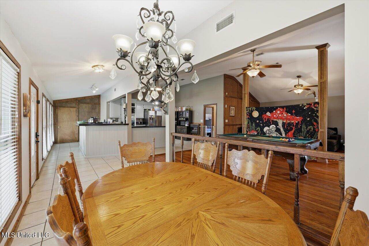 3224 Oakley Road, Raymond, MS 39154