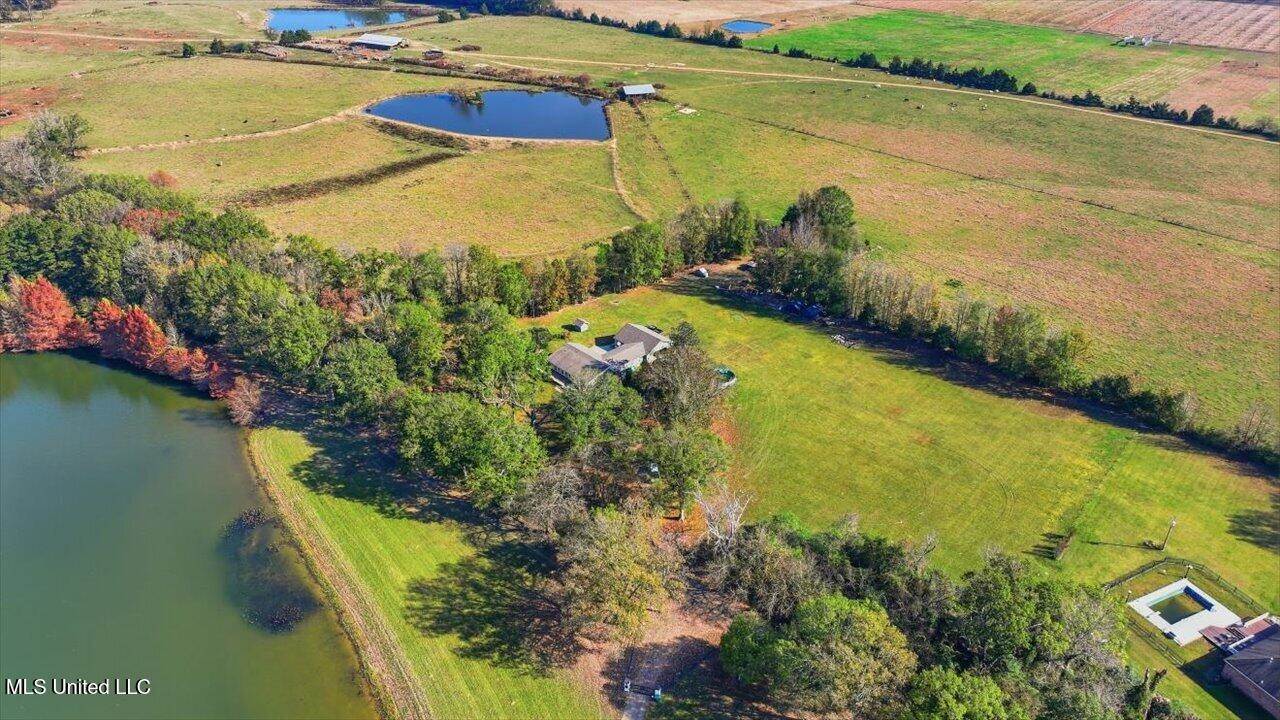 3224 Oakley Road, Raymond, MS 39154