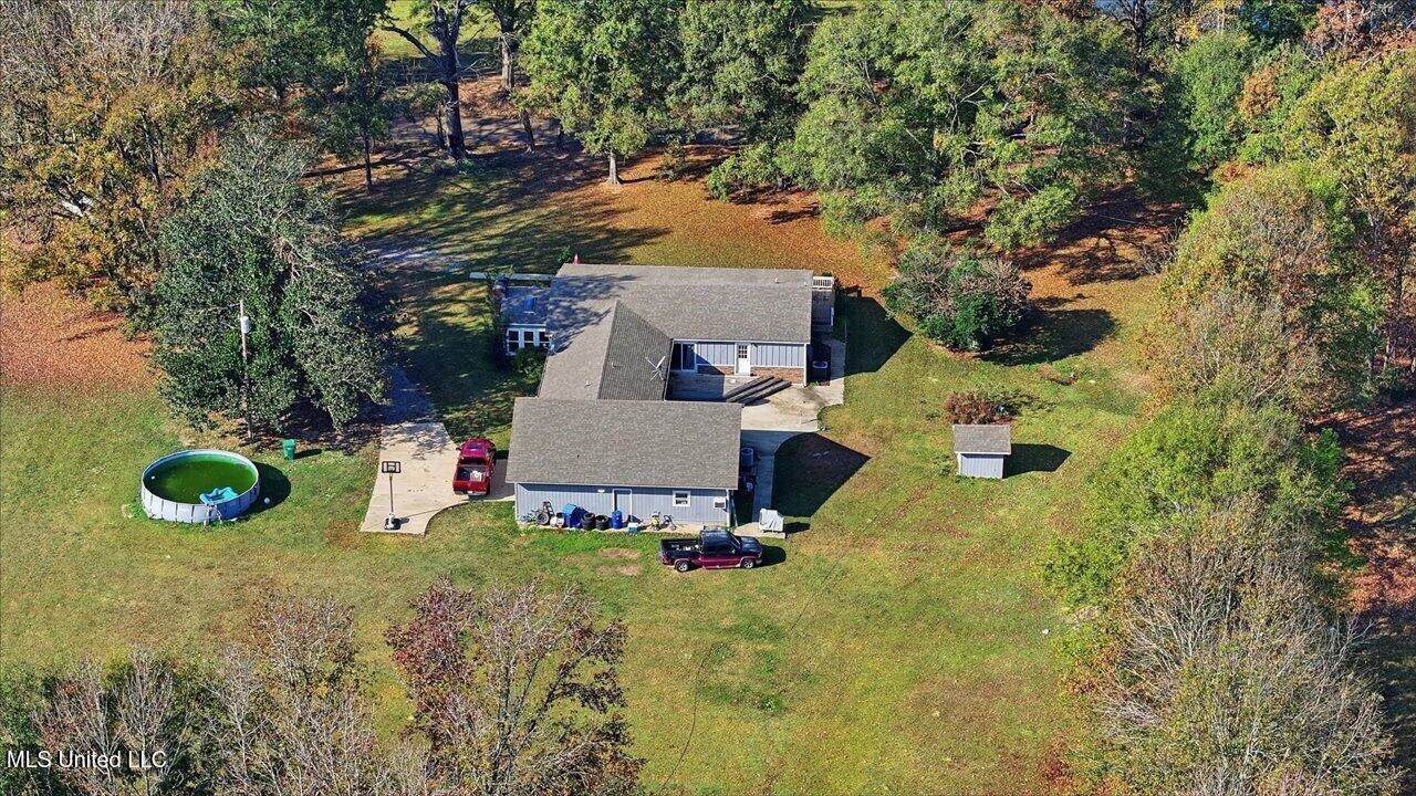 3224 Oakley Road, Raymond, MS 39154