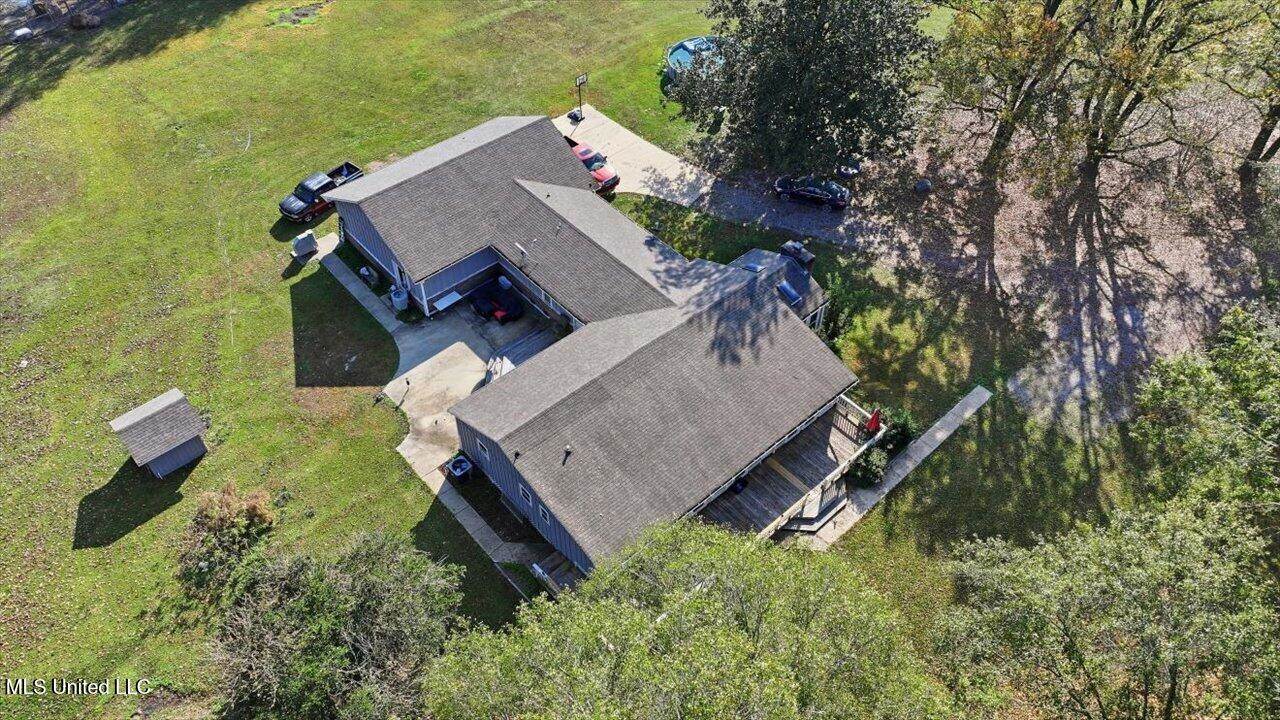 3224 Oakley Road, Raymond, MS 39154