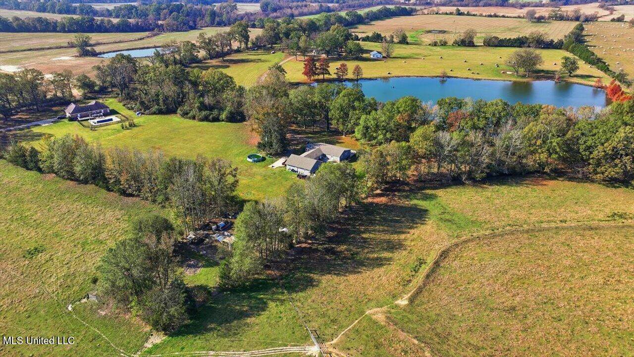 3224 Oakley Road, Raymond, MS 39154