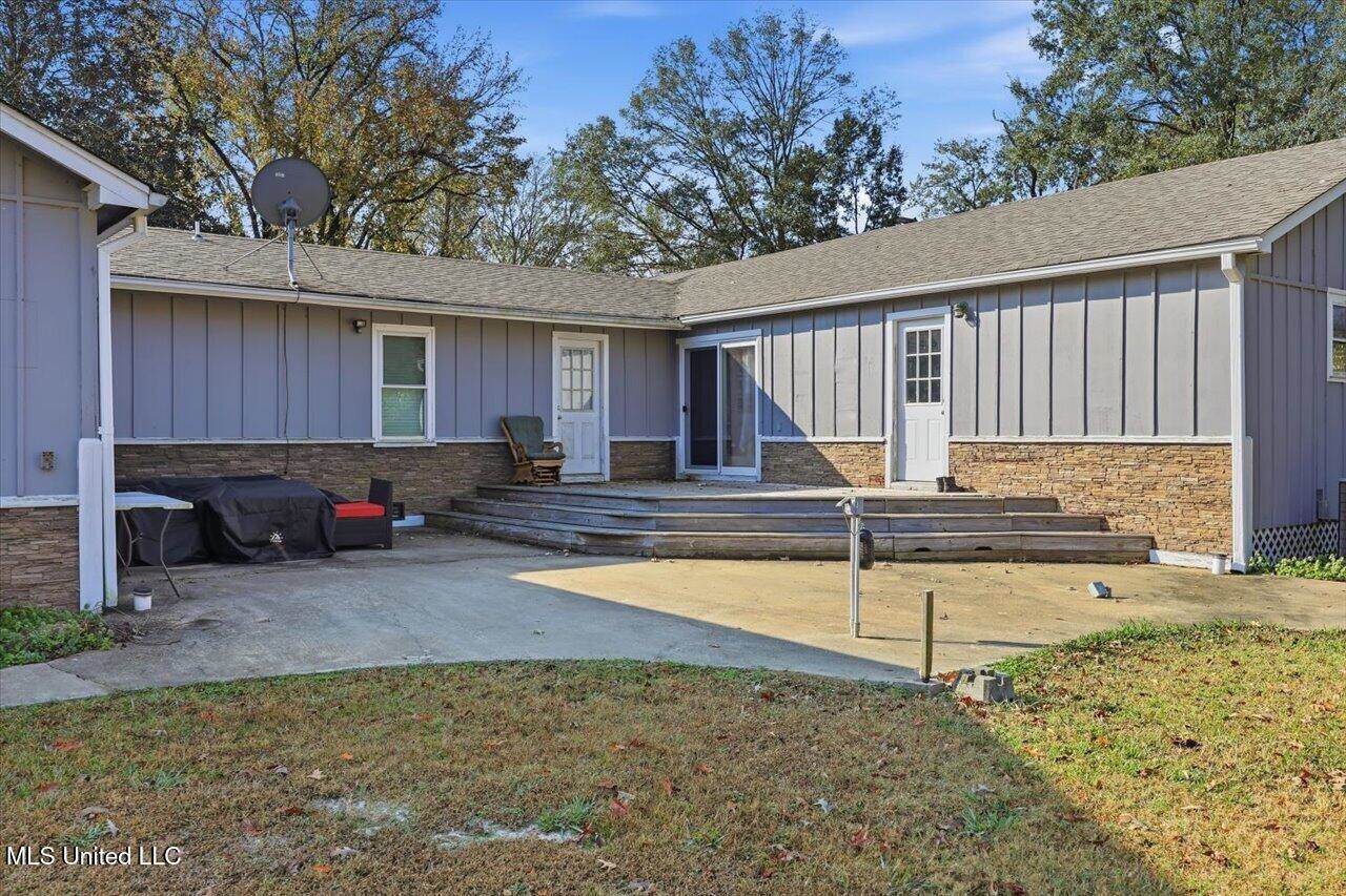 3224 Oakley Road, Raymond, MS 39154