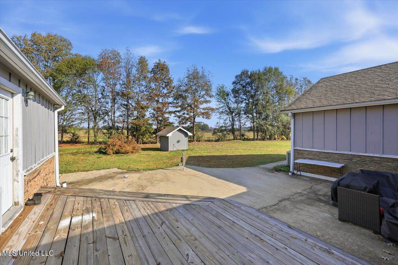 3224 Oakley Road, Raymond, MS 39154