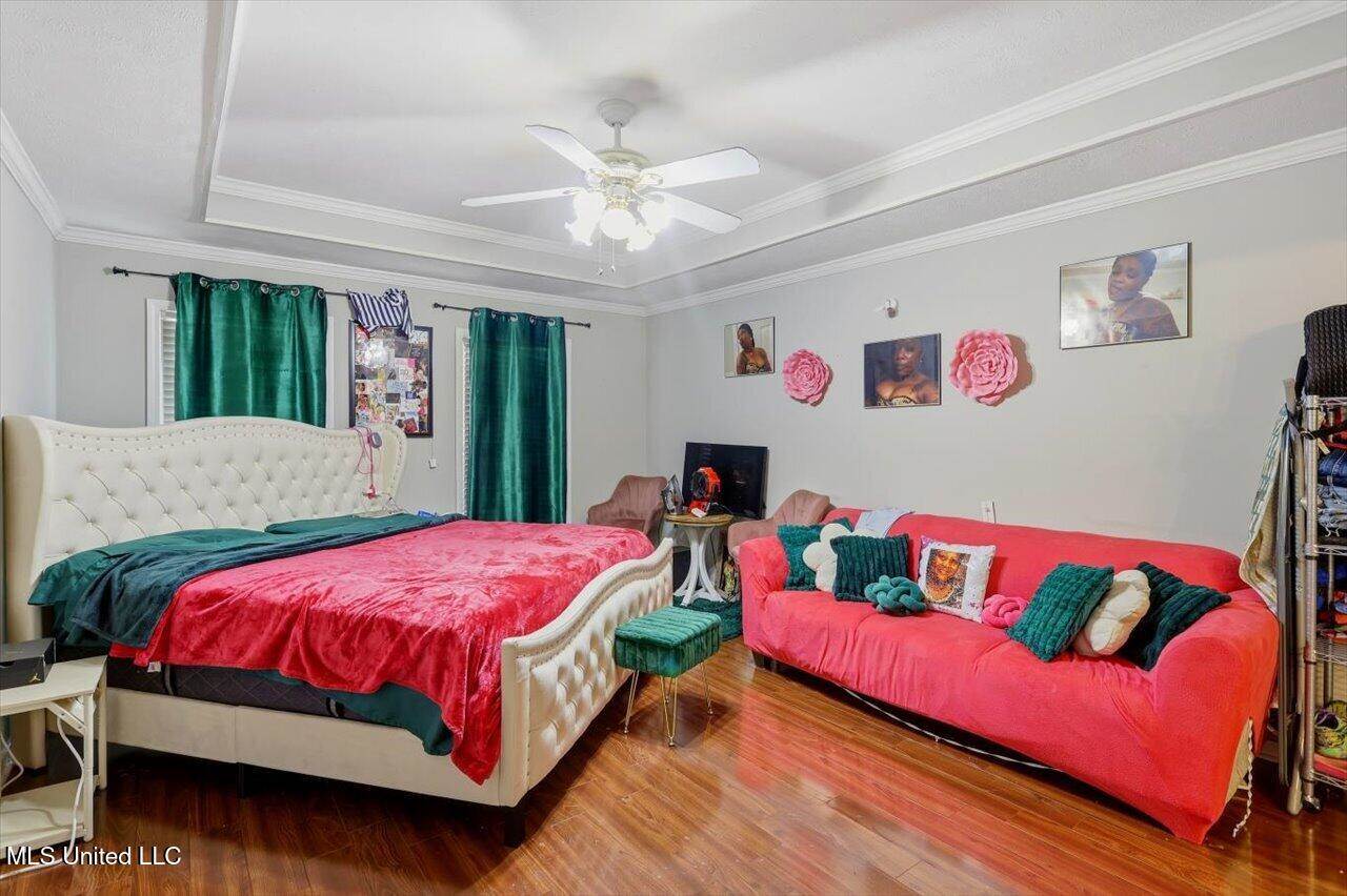 2046 South Cobblestone Cove, Brandon, MS 39042