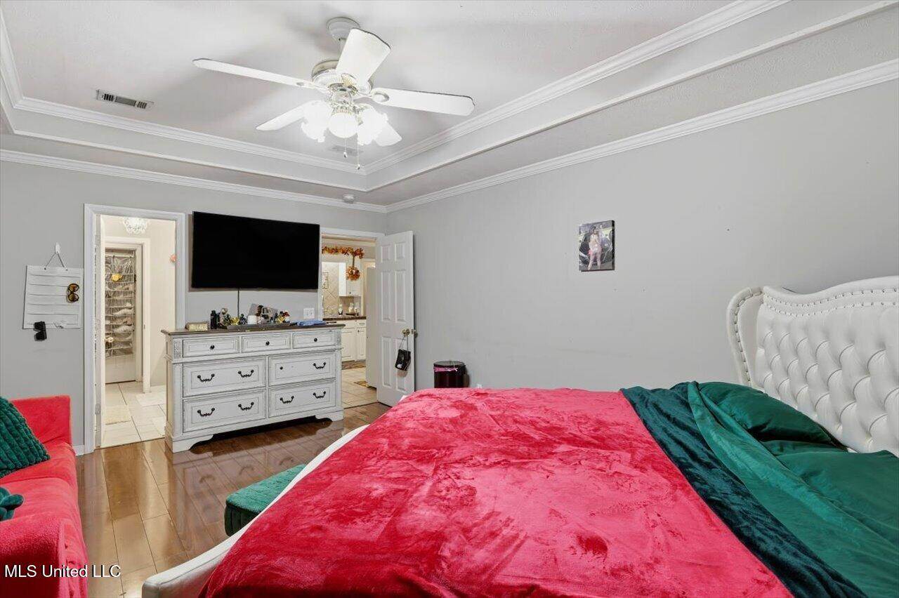 2046 South Cobblestone Cove, Brandon, MS 39042