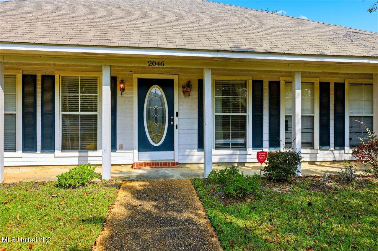 2046 South Cobblestone Cove, Brandon, MS 39042