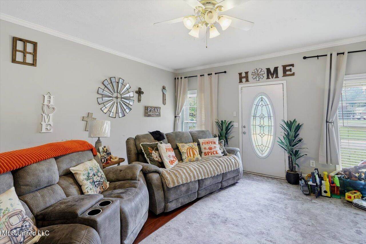 2046 South Cobblestone Cove, Brandon, MS 39042