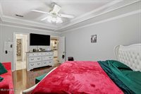 2046 South Cobblestone Cove, Brandon, MS 39042