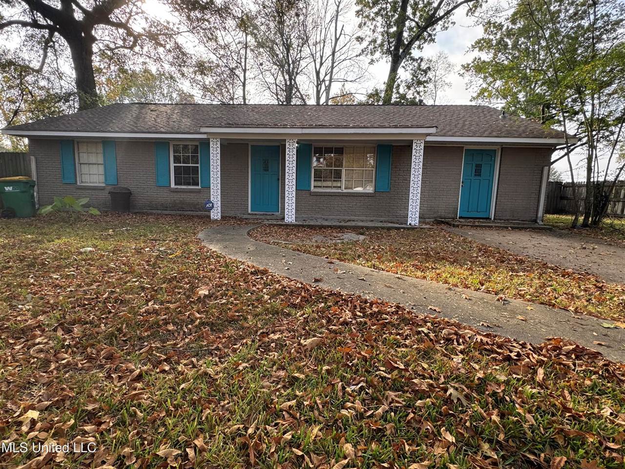 655 Ralde Circle, Ridgeland, MS 39157