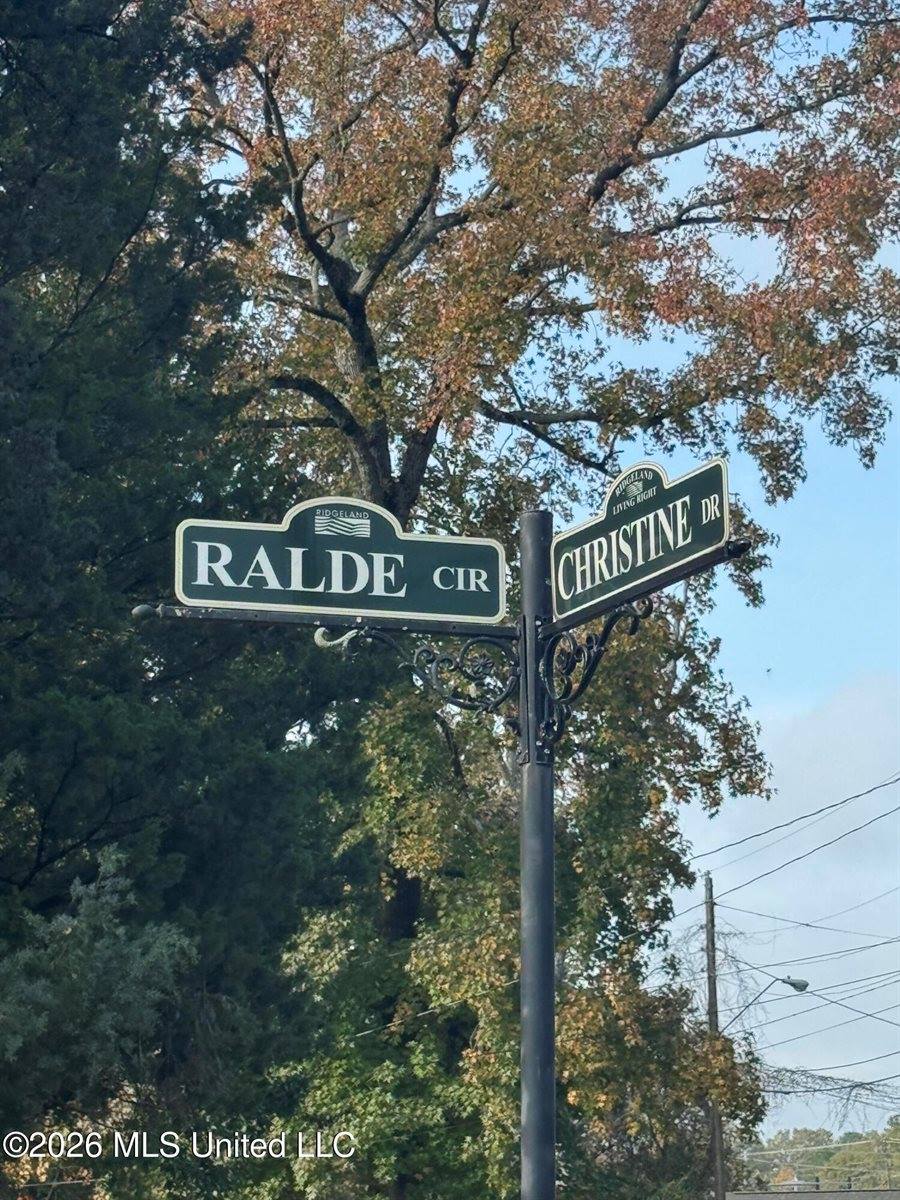 655 Ralde Circle, Ridgeland, MS 39157