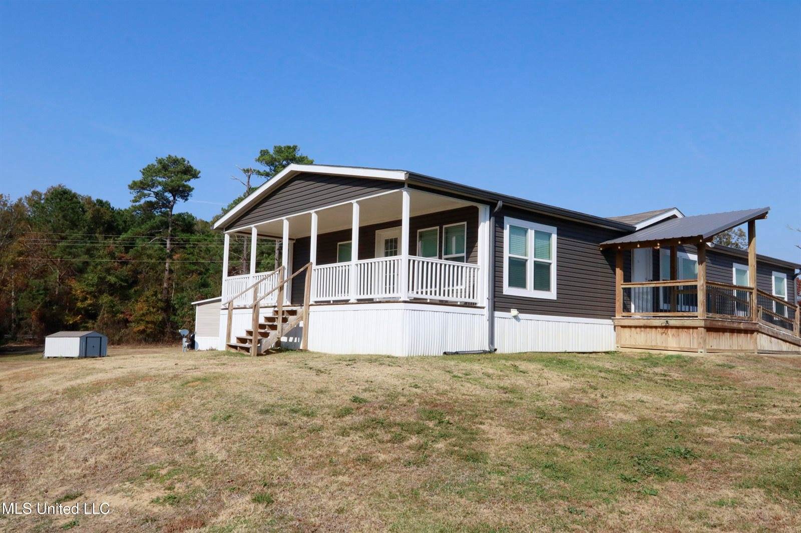 4027 Hillsboro Drive, Brandon, MS 39042