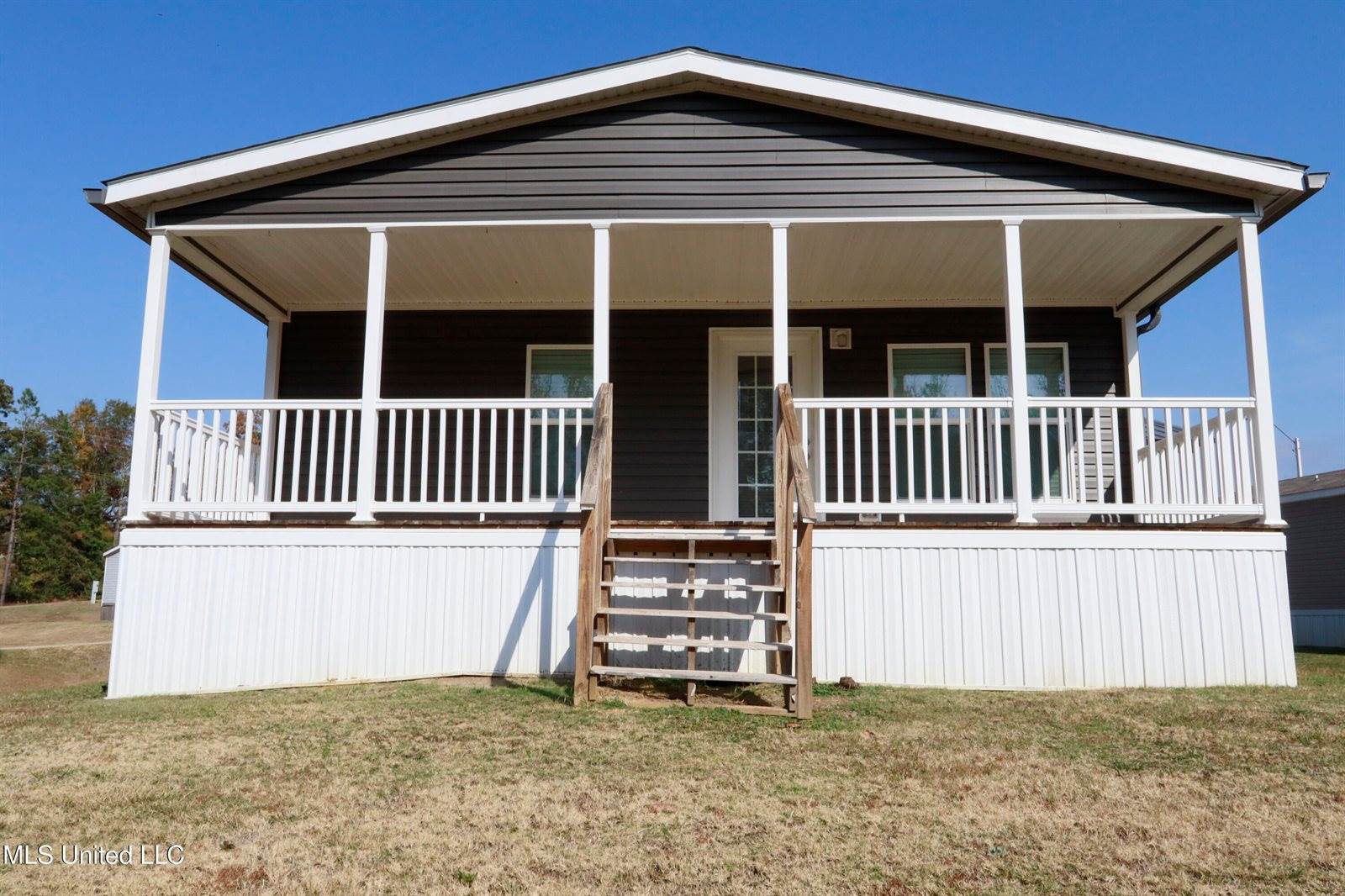 4027 Hillsboro Drive, Brandon, MS 39042