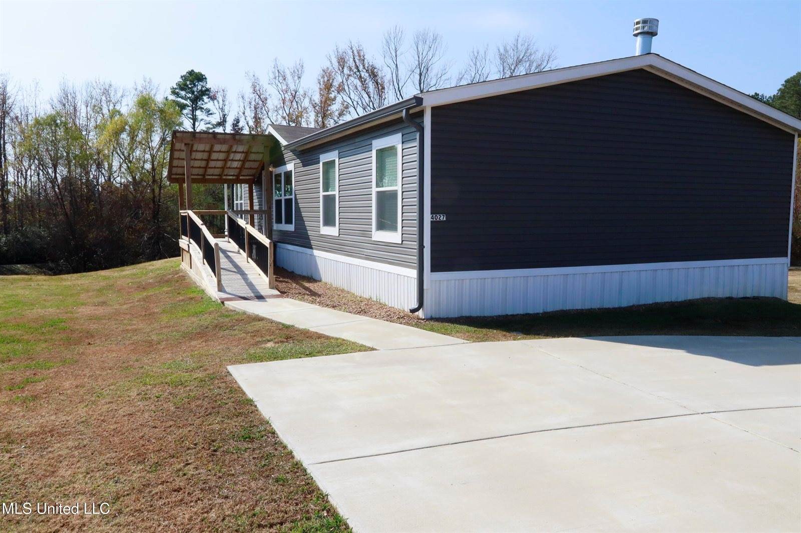 4027 Hillsboro Drive, Brandon, MS 39042