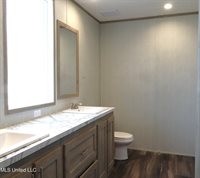 4027 Hillsboro Drive, Brandon, MS 39042