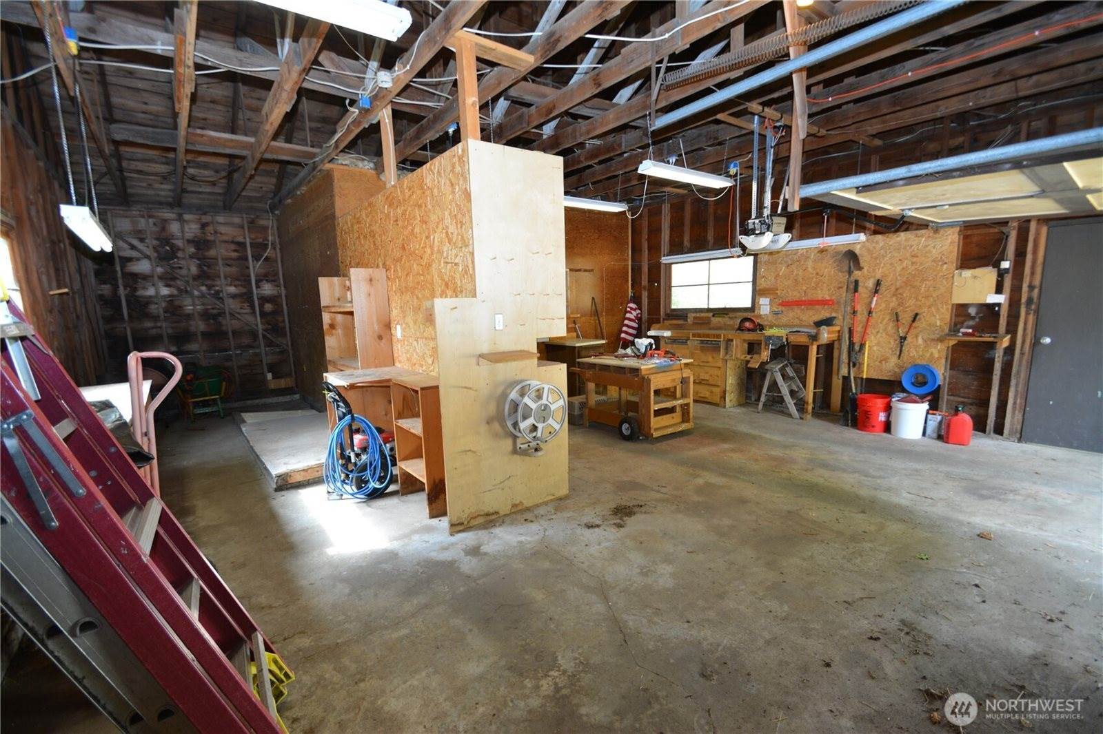 10347 Clark Road SE, Yelm, WA 98597