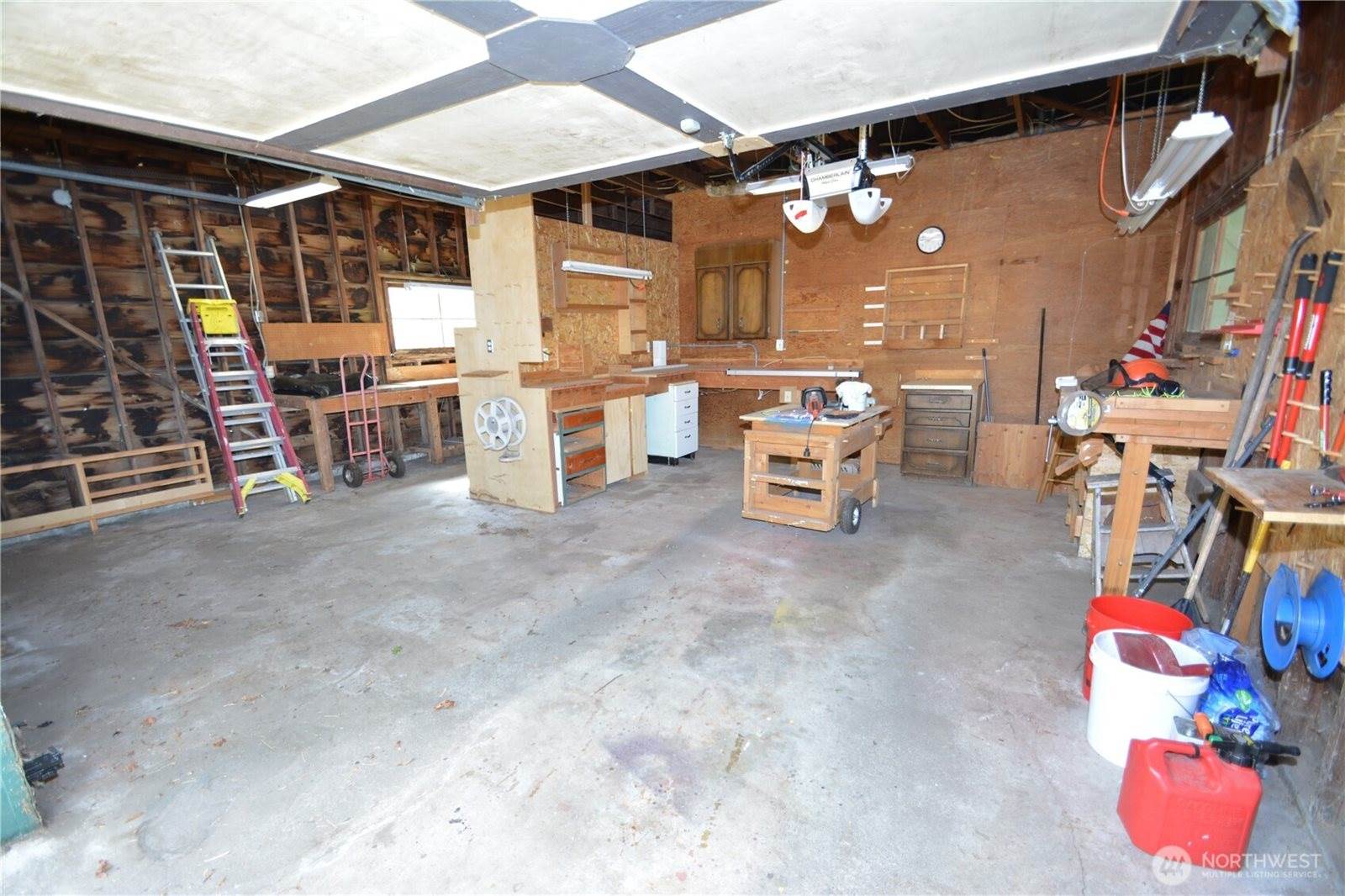 10347 Clark Road SE, Yelm, WA 98597