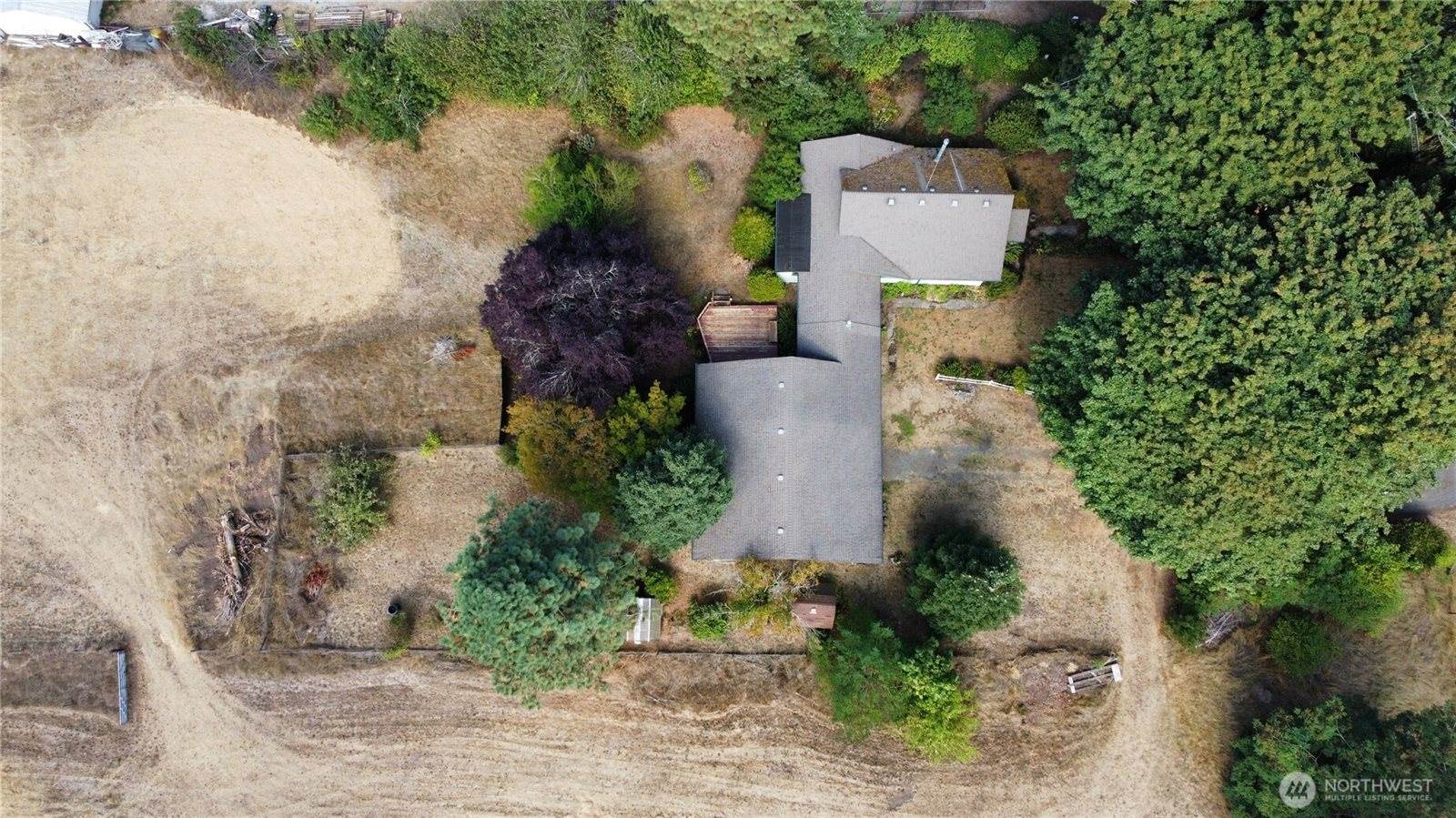 10347 Clark Road SE, Yelm, WA 98597