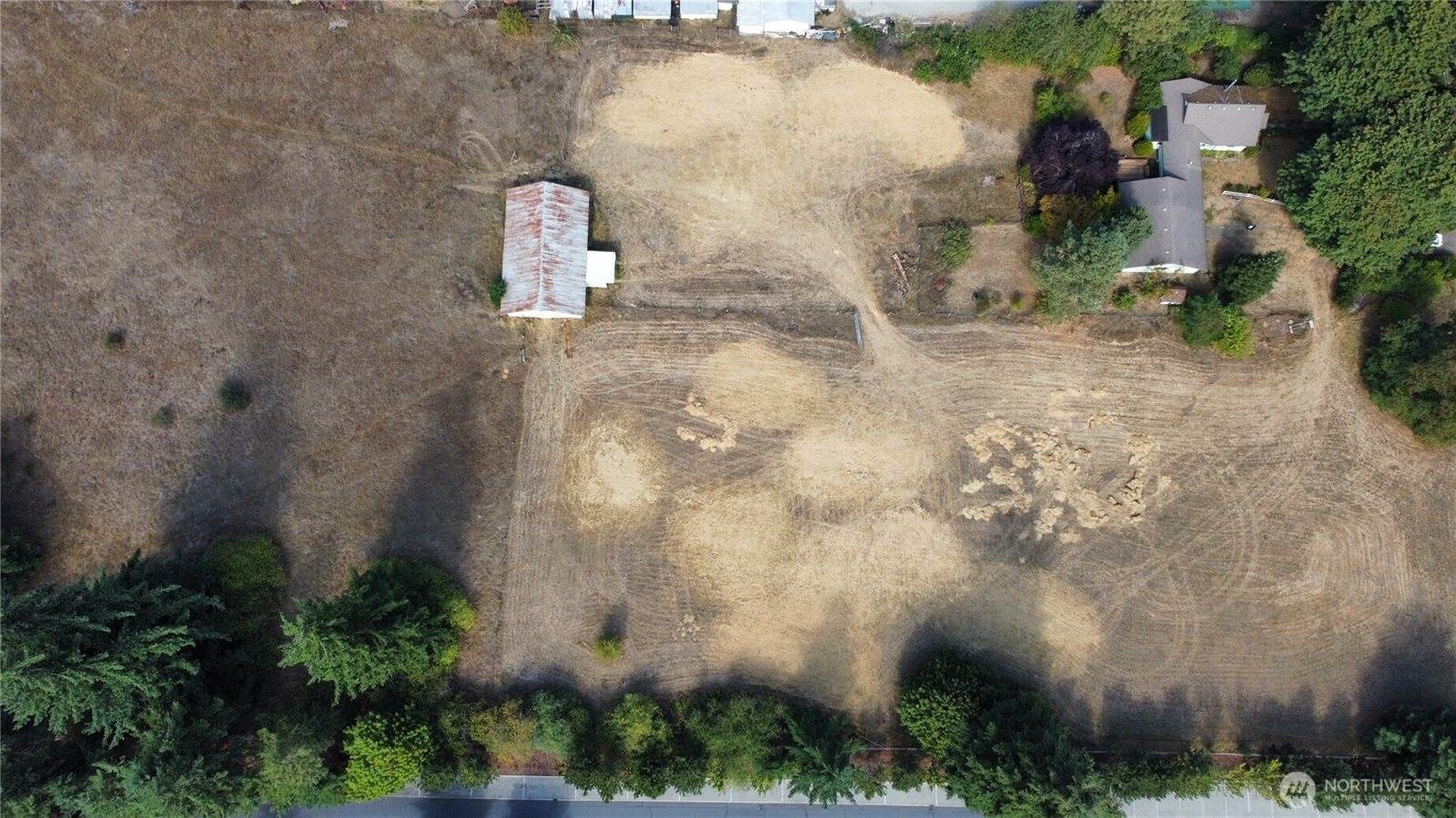 10347 Clark Road SE, Yelm, WA 98597