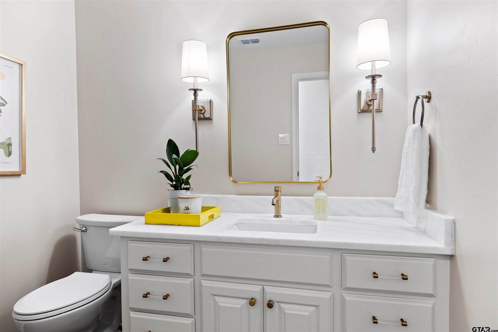 842 Ashford Ct, Tyler, TX 75703