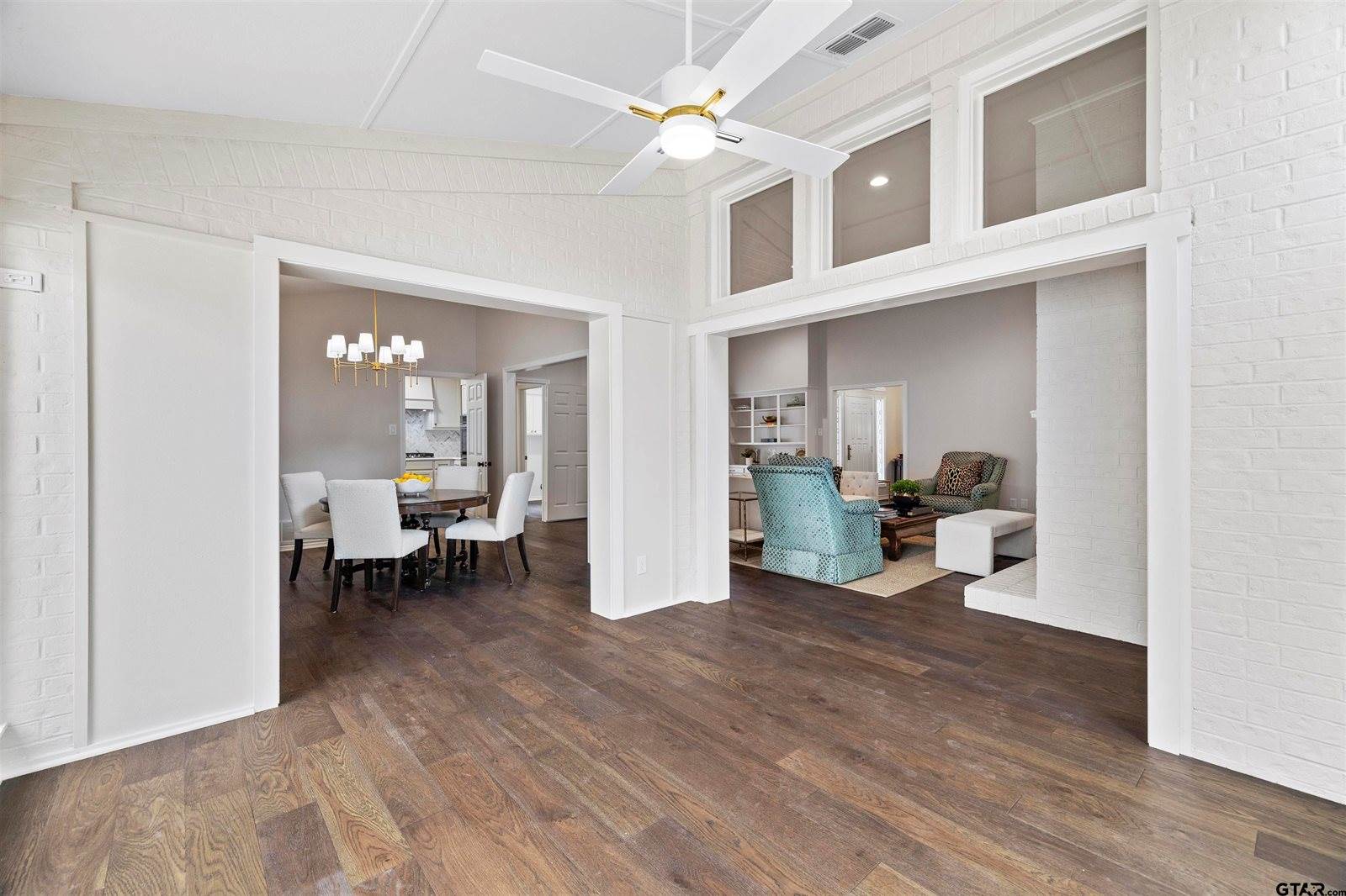 842 Ashford Ct, Tyler, TX 75703