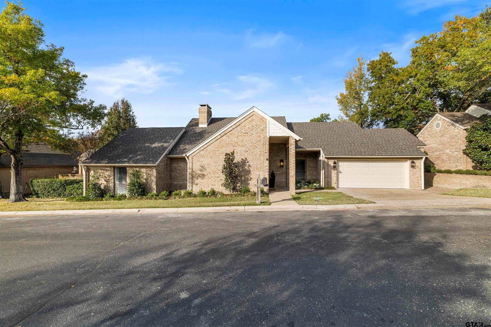 842 Ashford Ct, Tyler, TX 75703