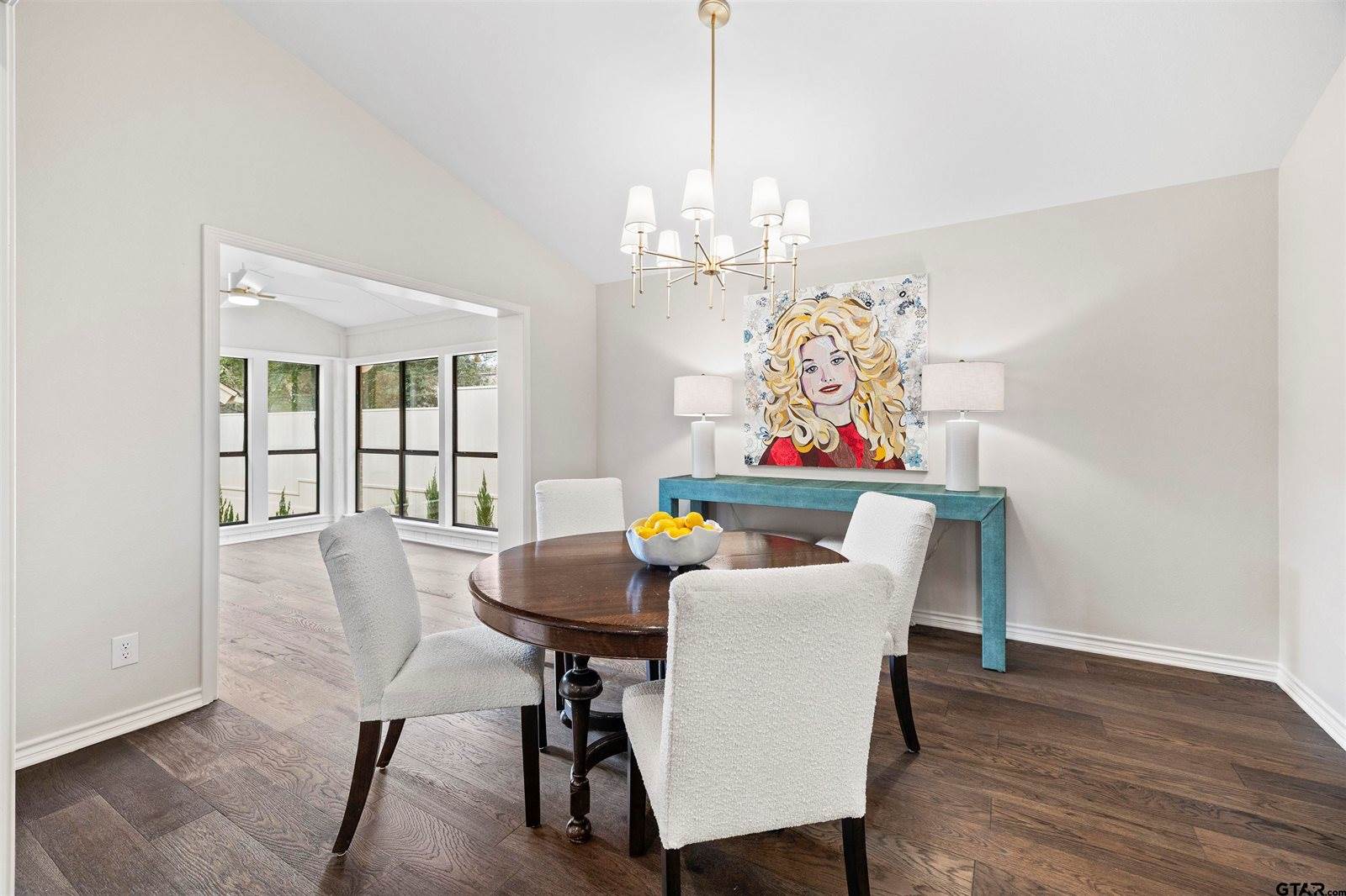 842 Ashford Ct, Tyler, TX 75703