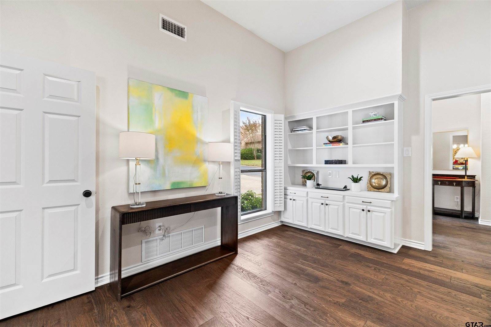 842 Ashford Ct, Tyler, TX 75703