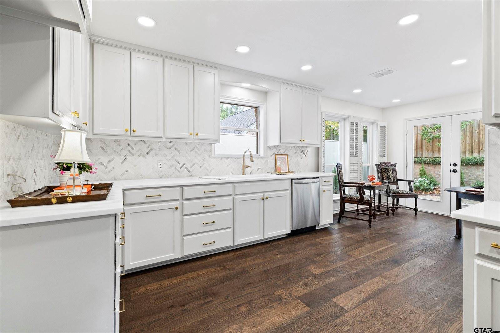 842 Ashford Ct, Tyler, TX 75703