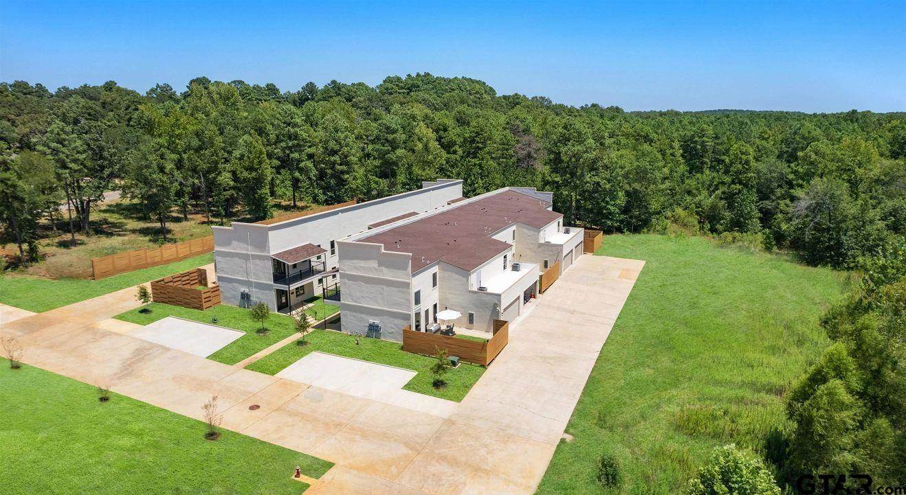 1211 Centennial Trl, Tyler, TX 75703