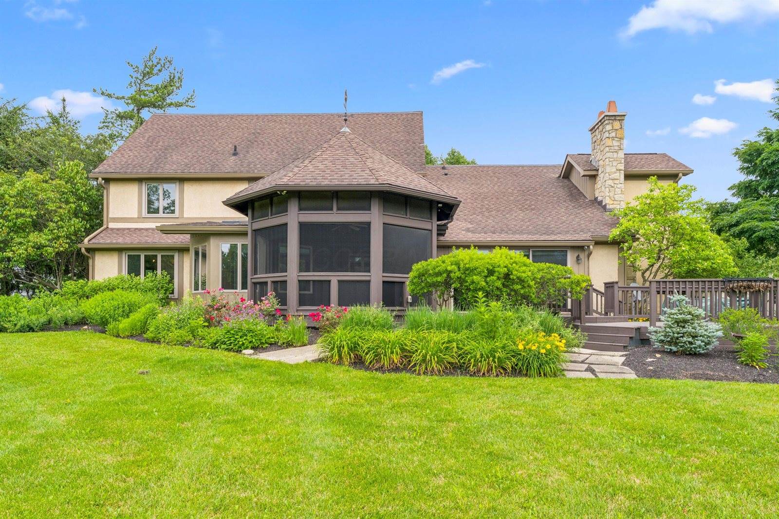 1391 Windrush Circle, Blacklick, OH 43004