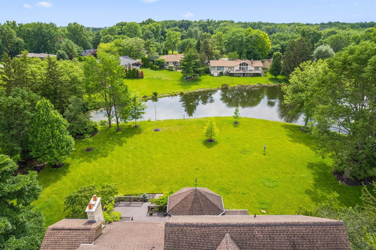 1391 Windrush Circle, Blacklick, OH 43004