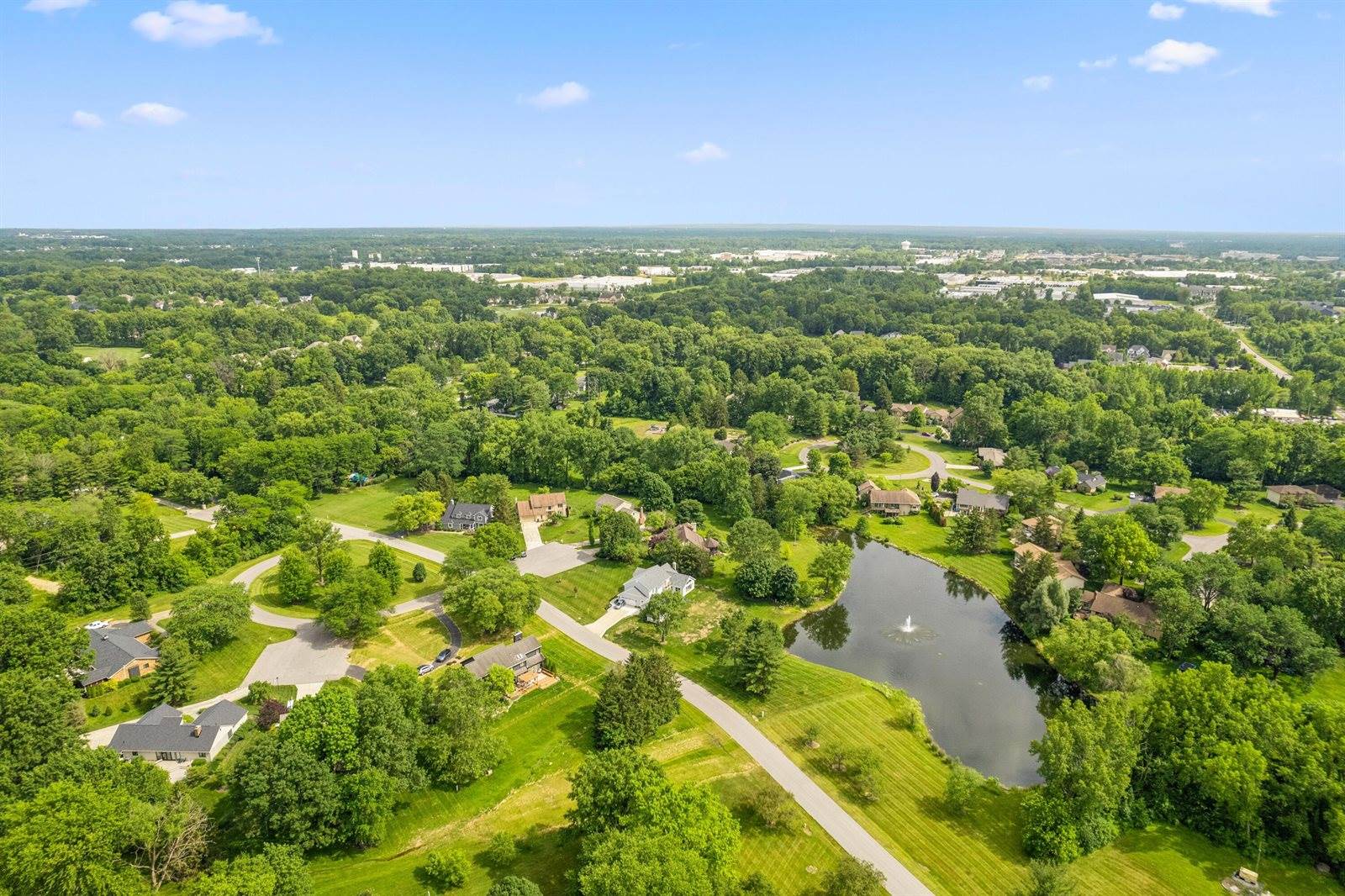 1391 Windrush Circle, Blacklick, OH 43004