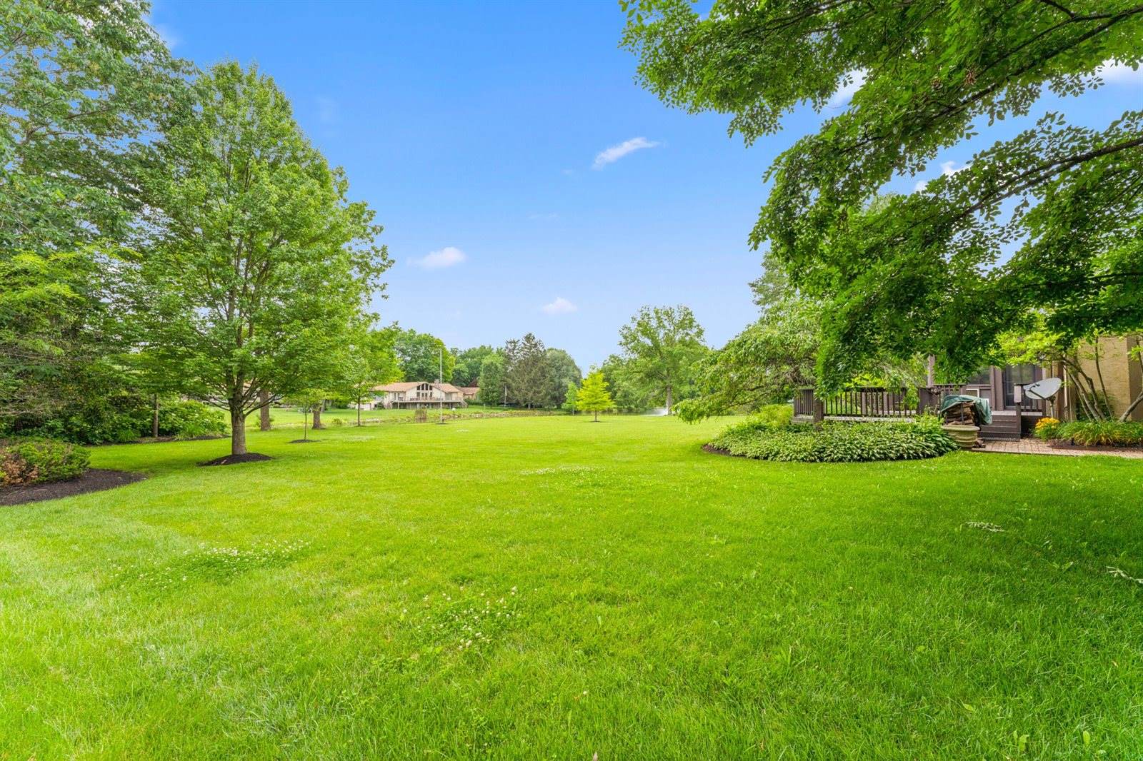 1391 Windrush Circle, Blacklick, OH 43004