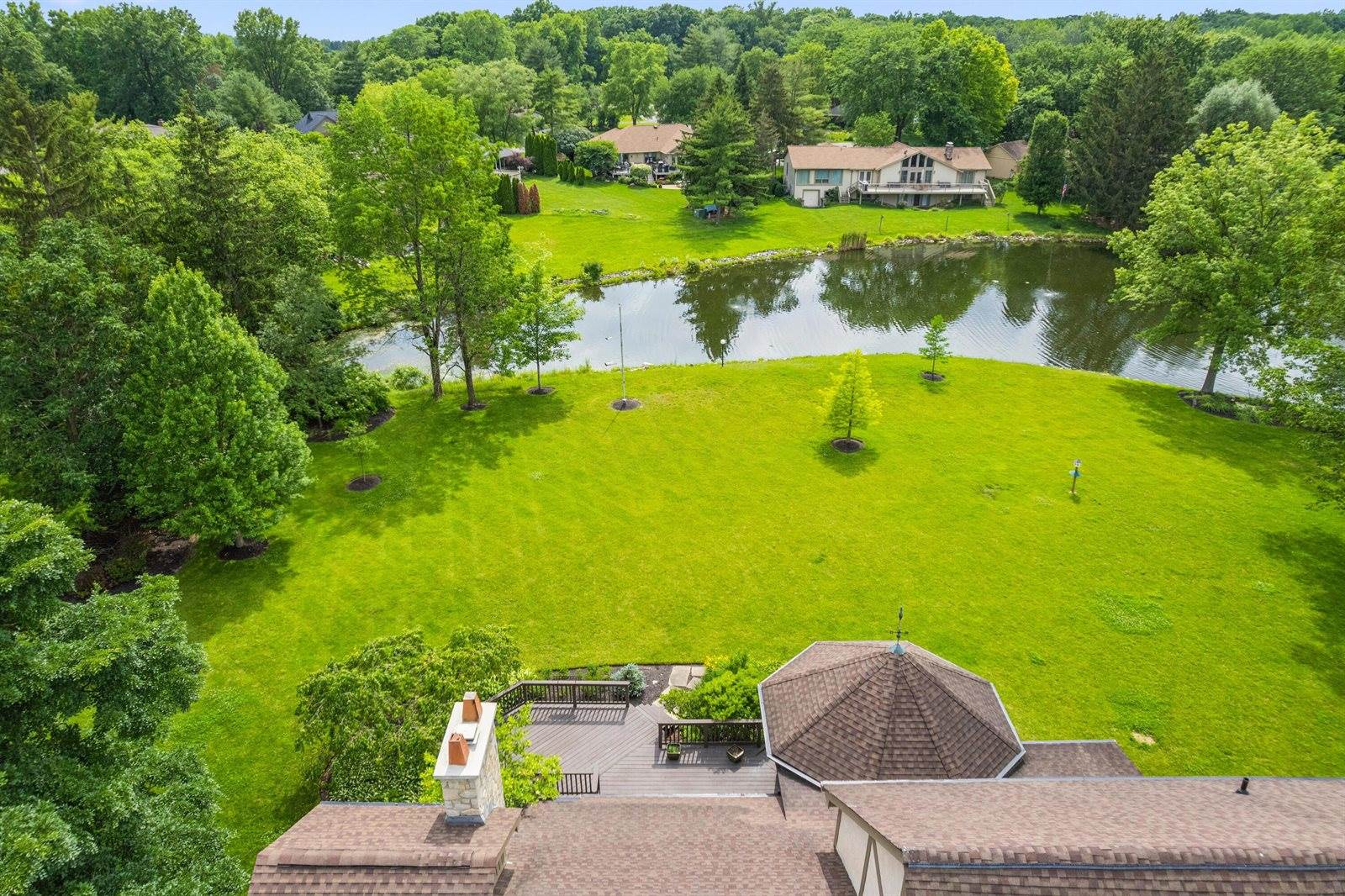 1391 Windrush Circle, Blacklick, OH 43004