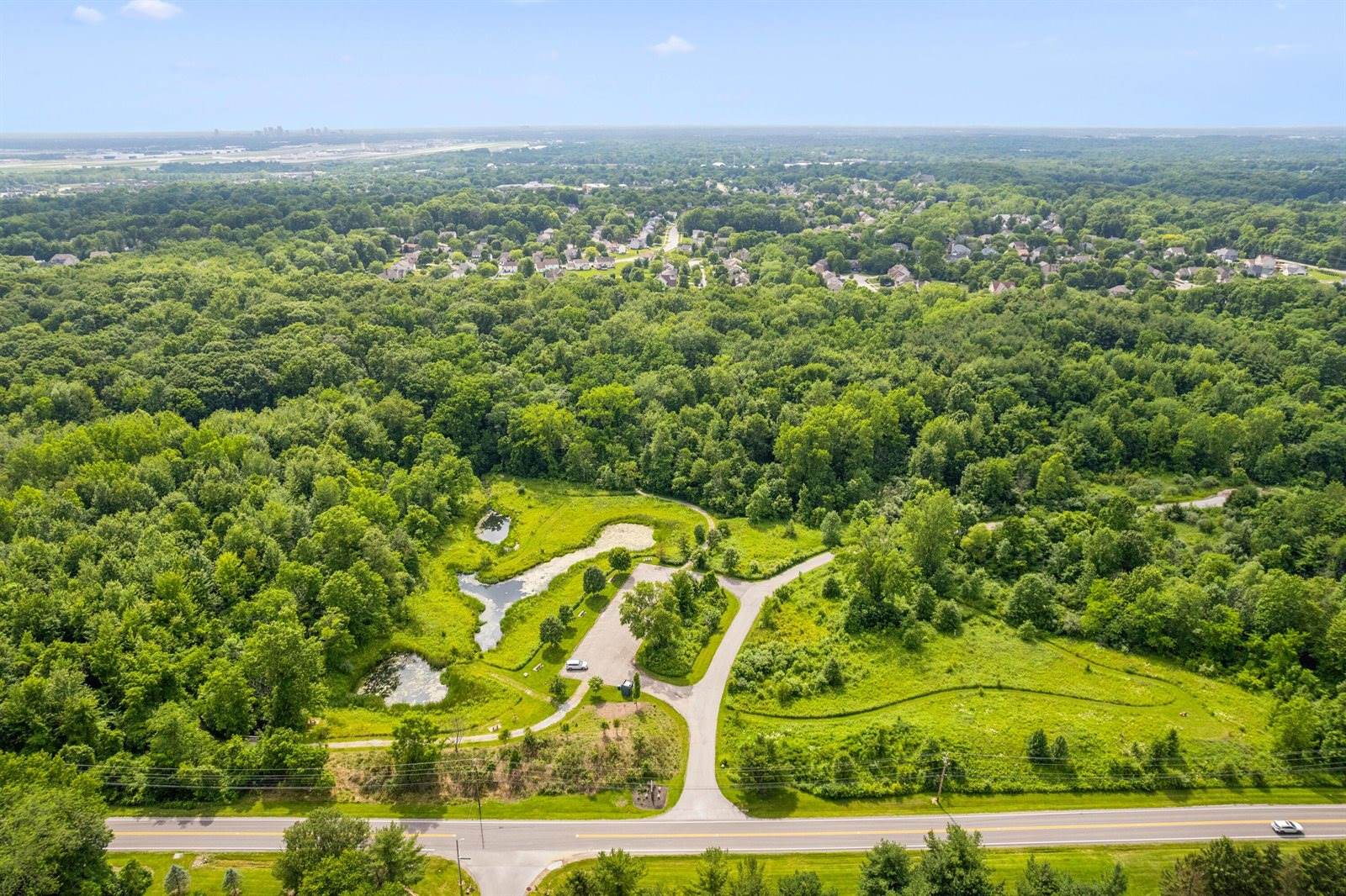 1391 Windrush Circle, Blacklick, OH 43004