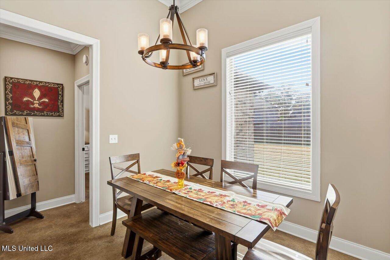 709 Parkdale Place, Brandon, MS 39042