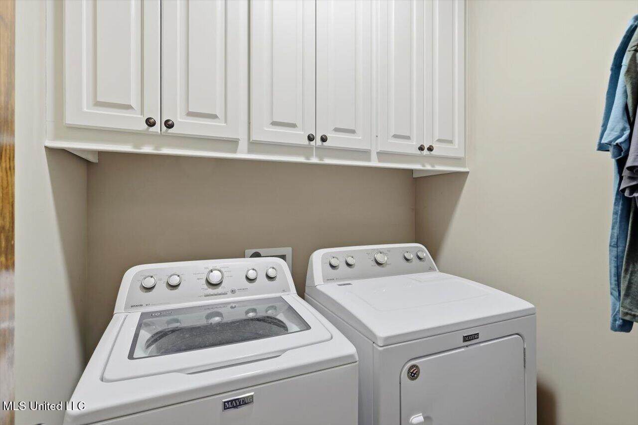 709 Parkdale Place, Brandon, MS 39042