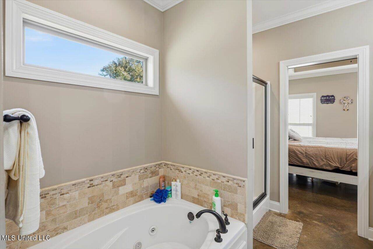 709 Parkdale Place, Brandon, MS 39042