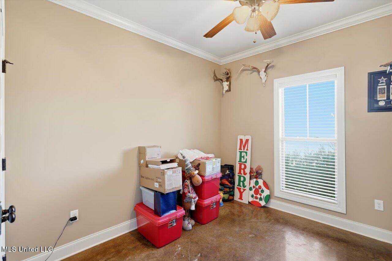 709 Parkdale Place, Brandon, MS 39042