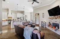 709 Parkdale Place, Brandon, MS 39042