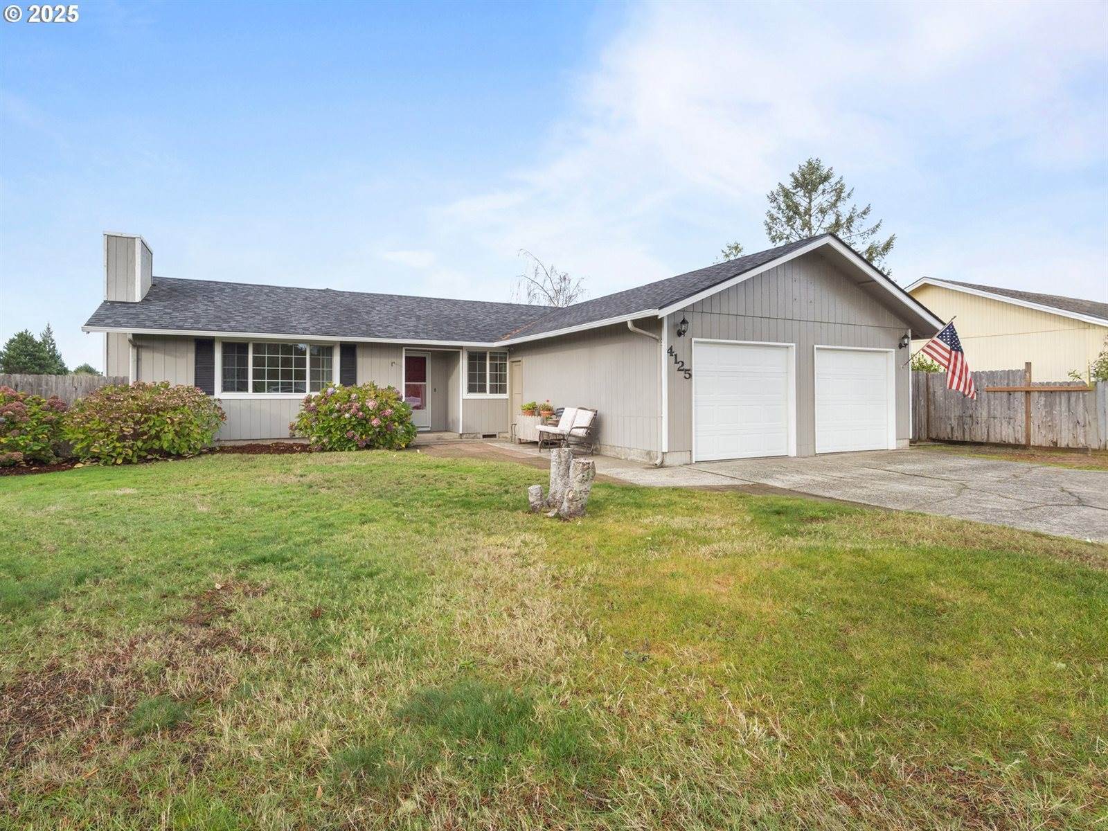 4125 Spruce St, Florence, OR 97439