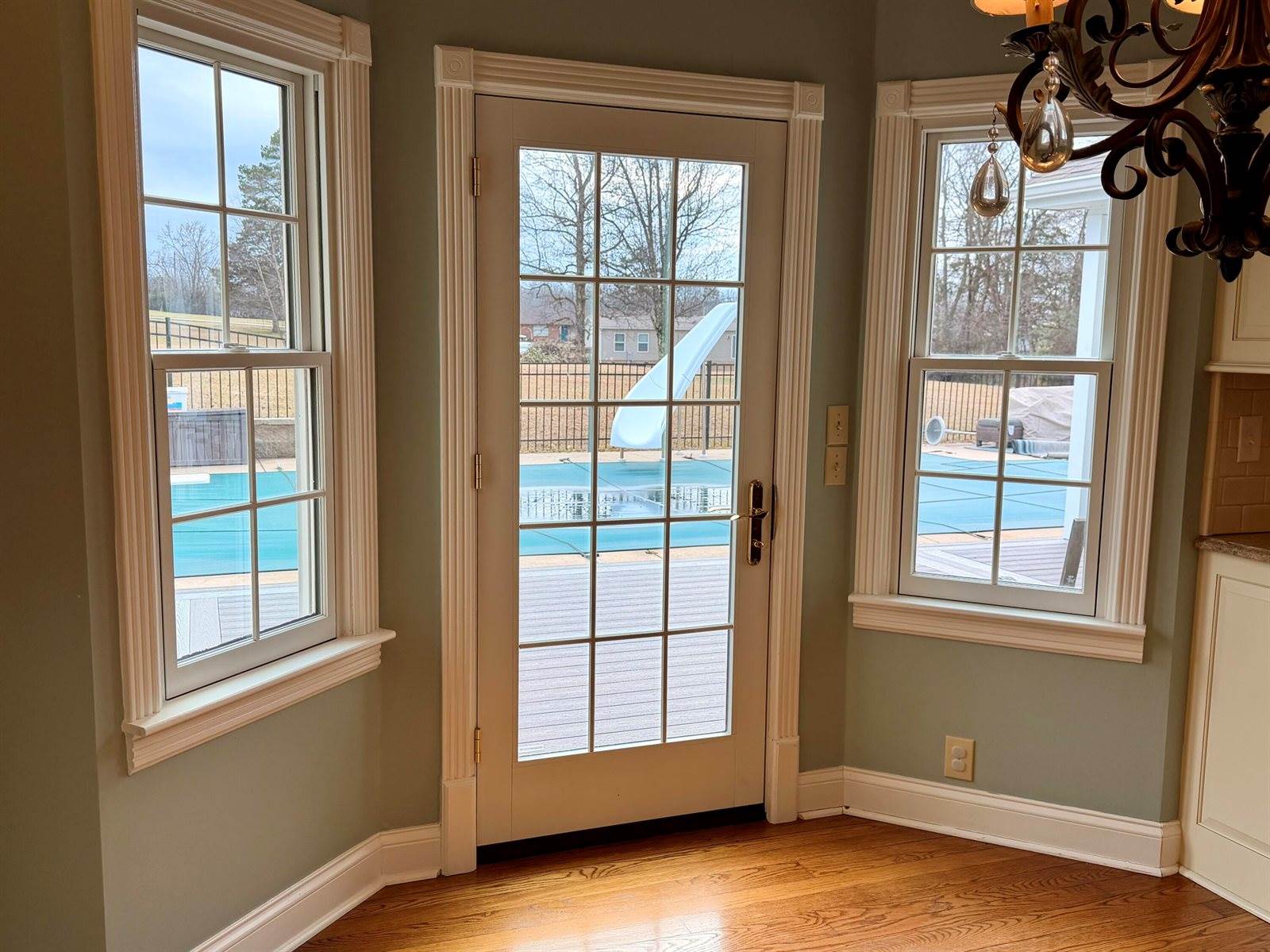 1807 Drake Lane, London, KY 40741