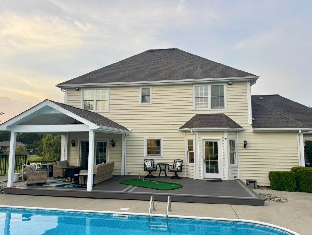 1807 Drake Lane, London, KY 40741